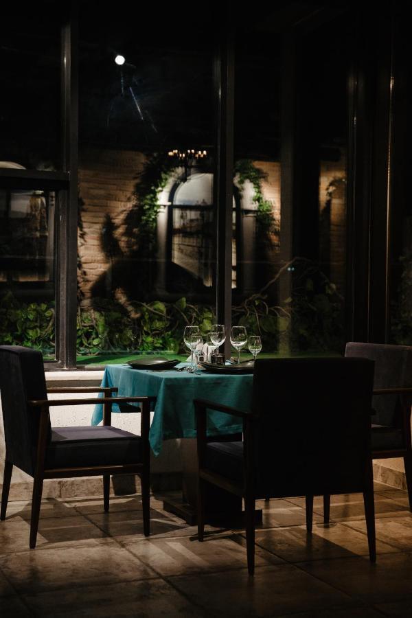 Hillmond Hotel باكو المظهر الخارجي الصورة